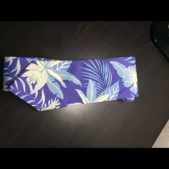 Tommy Bahama Other - Tommy Bahama tie Tommy Bahama Other - Tommy Bahama tie